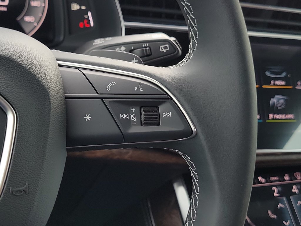 New 2027 Audi Q8 Prestige AWD/4WD image 10