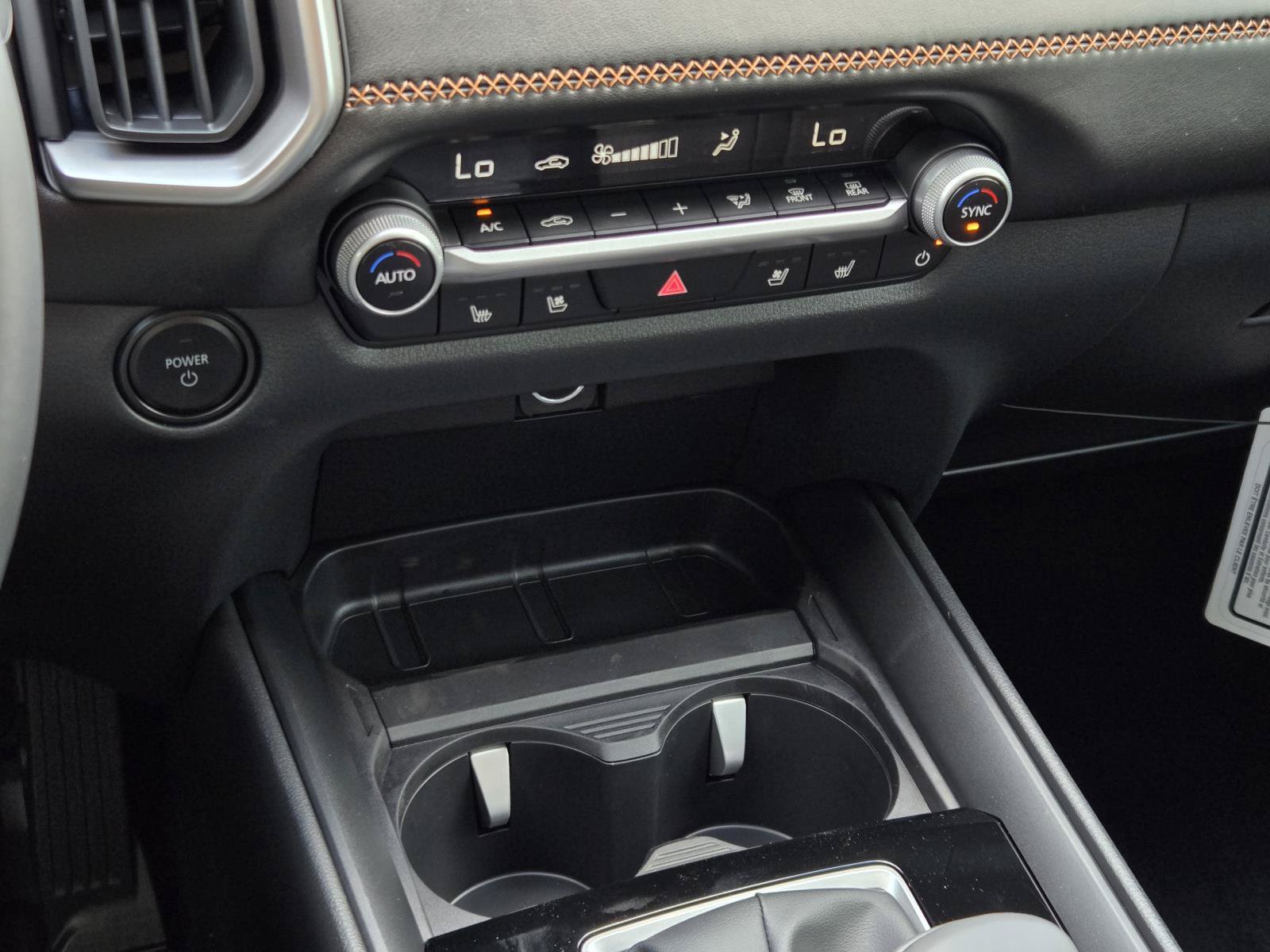 New 2026 MAZDA CX-50 AWD 2.5 Hybrid w/ Weather Package image 17