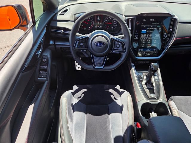 Used 2024 Subaru WRX Limited AWD/4WD image 13