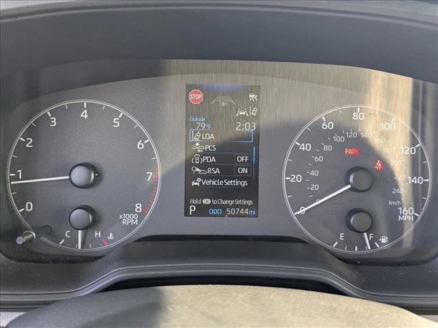 Used 2023 Toyota Corolla LE image 10
