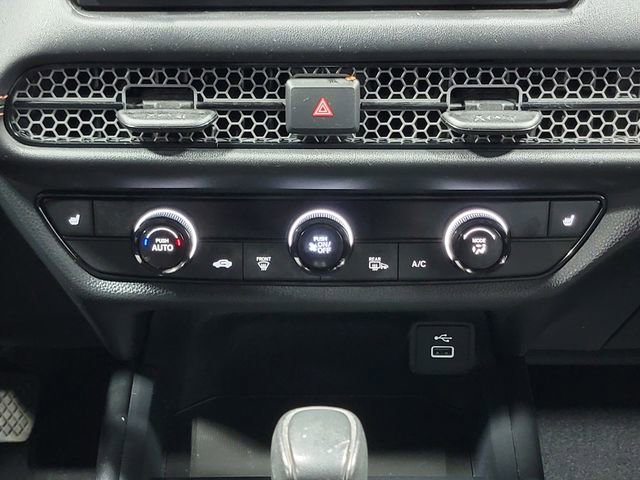 Used 2023 Honda HR-V Sport image 22