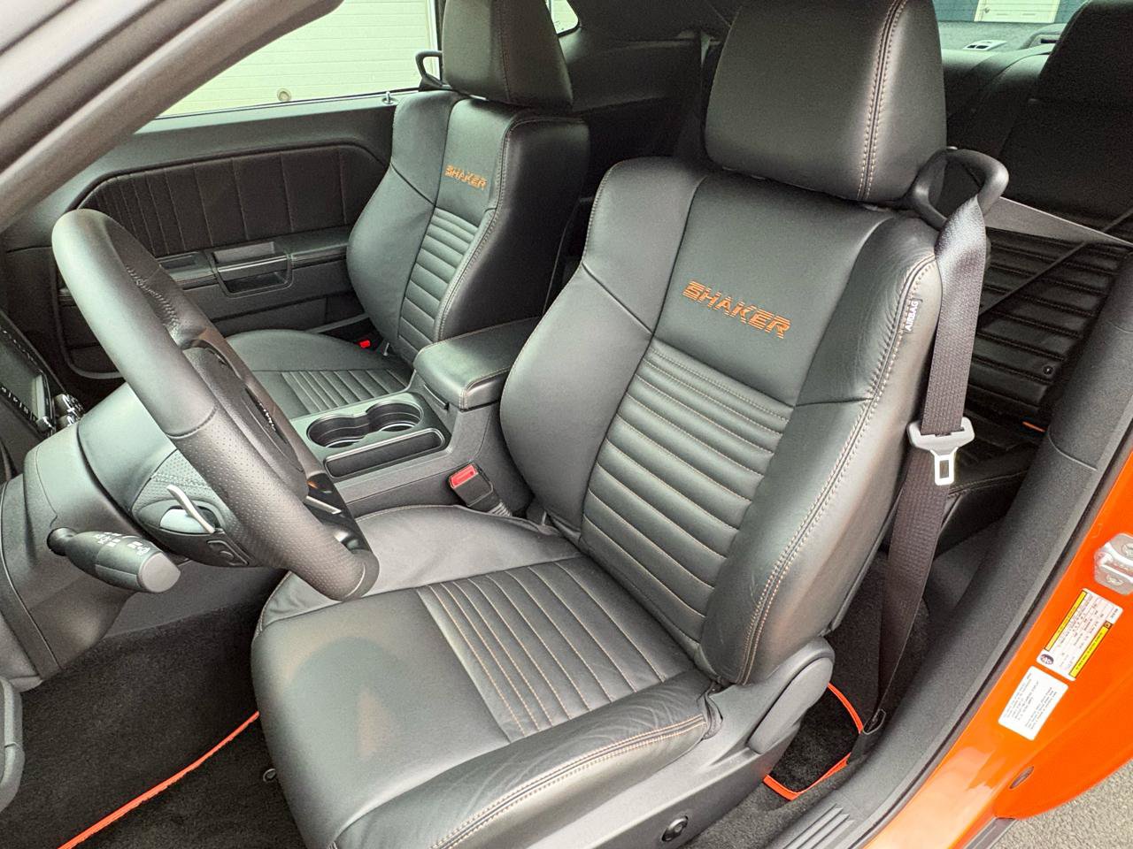 Used 2014 Dodge Challenger R/T RWD image 21