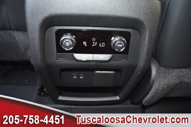 New 2027 Chevrolet Traverse LT w/ Midnight/Sport Edition FWD image 20