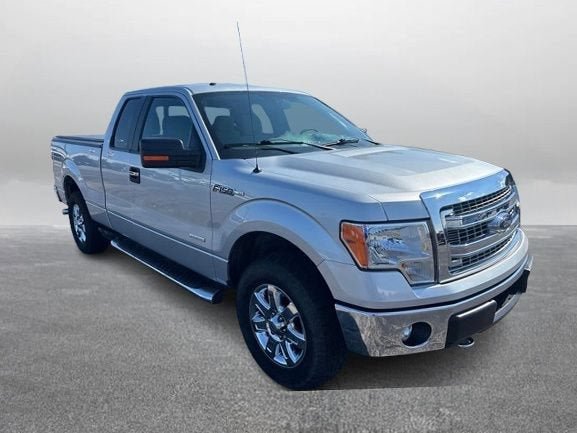 Used 2013 Ford F150 XLT w/ Luxury Equipment Group AWD/4WD image 5
