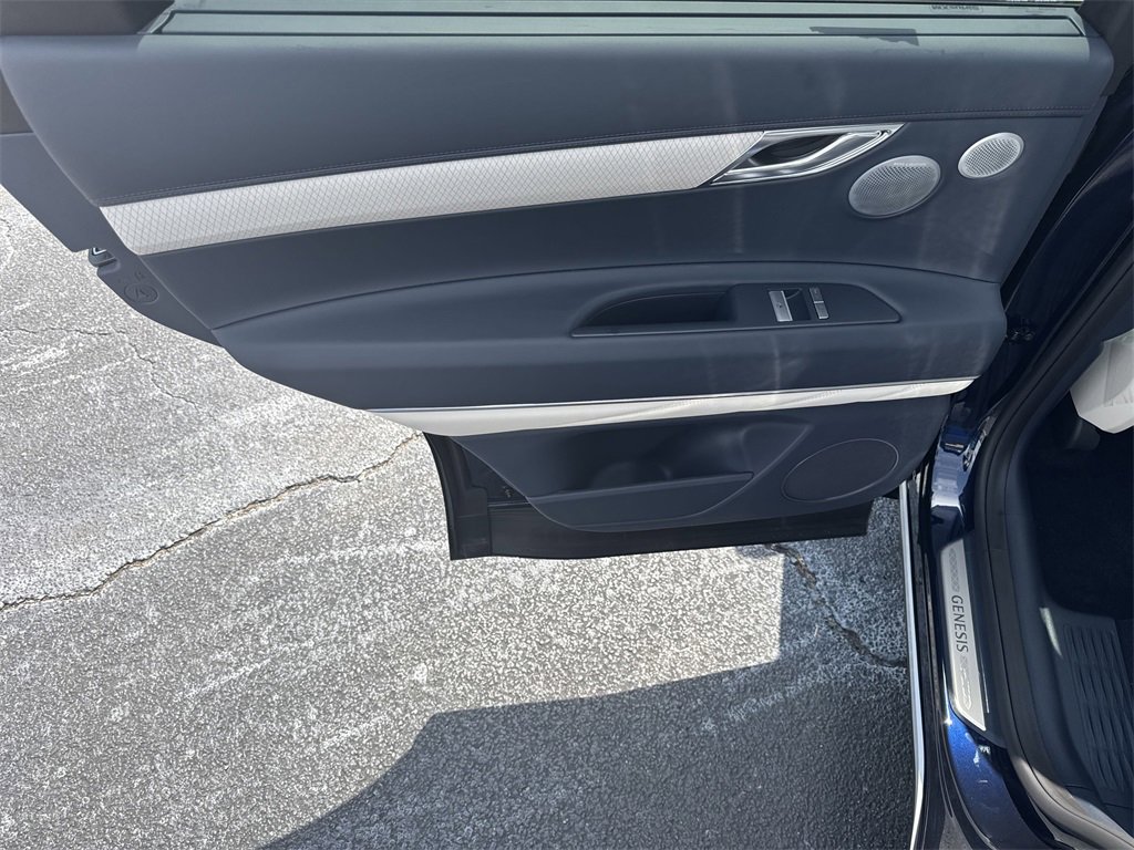 New 2026 Genesis GV80 3.5T Prestige image 23