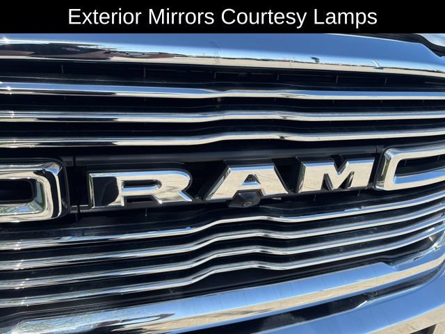 Used 2024 RAM 3500 Laramie w/ Towing Technology Group AWD/4WD image 27