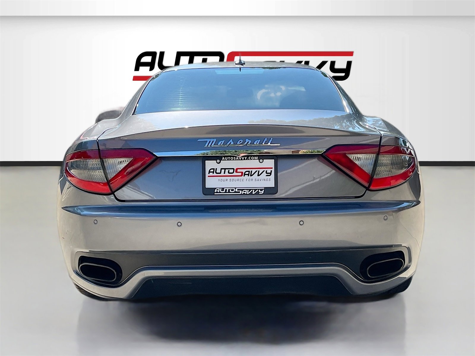 Used 2017 Maserati GranTurismo Sport image 6