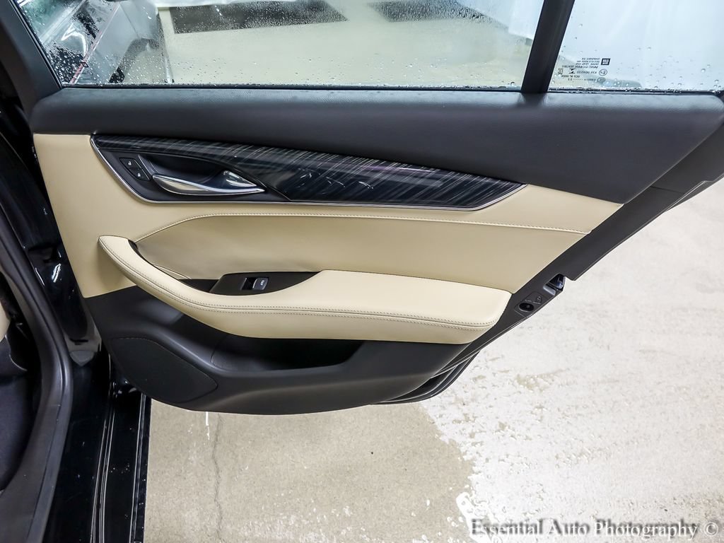 Used 2022 Cadillac CT5 Premium Luxury w/ Technology Package AWD/4WD image 22