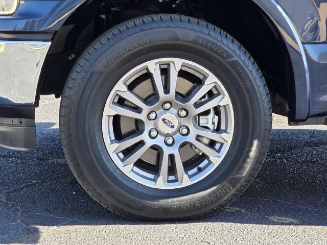 Used 2020 Ford F150 Lariat w/ Equipment Group 501A Mid AWD/4WD image 33