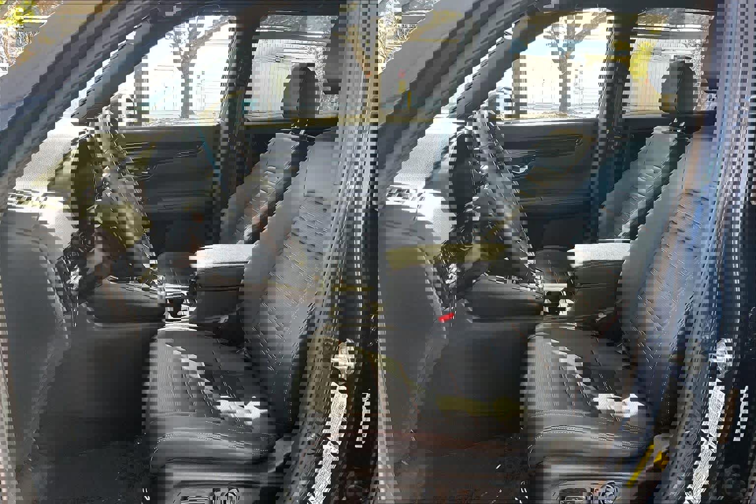 Used 2023 Honda CR-V Sport Touring image 8