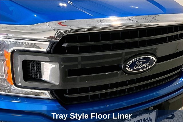 Used 2020 Ford F150 XLT w/ Equipment Group 302A Luxury AWD/4WD image 44