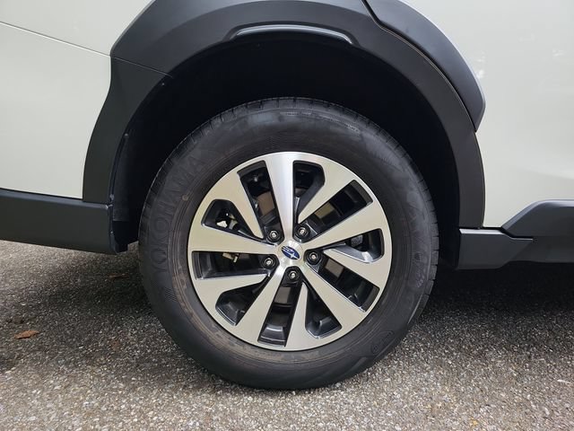Certified 2024 Subaru Outback Premium AWD/4WD image 24