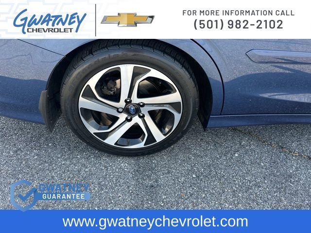 Used 2022 Subaru Legacy Limited XT w/ Popular Package #2 image 11