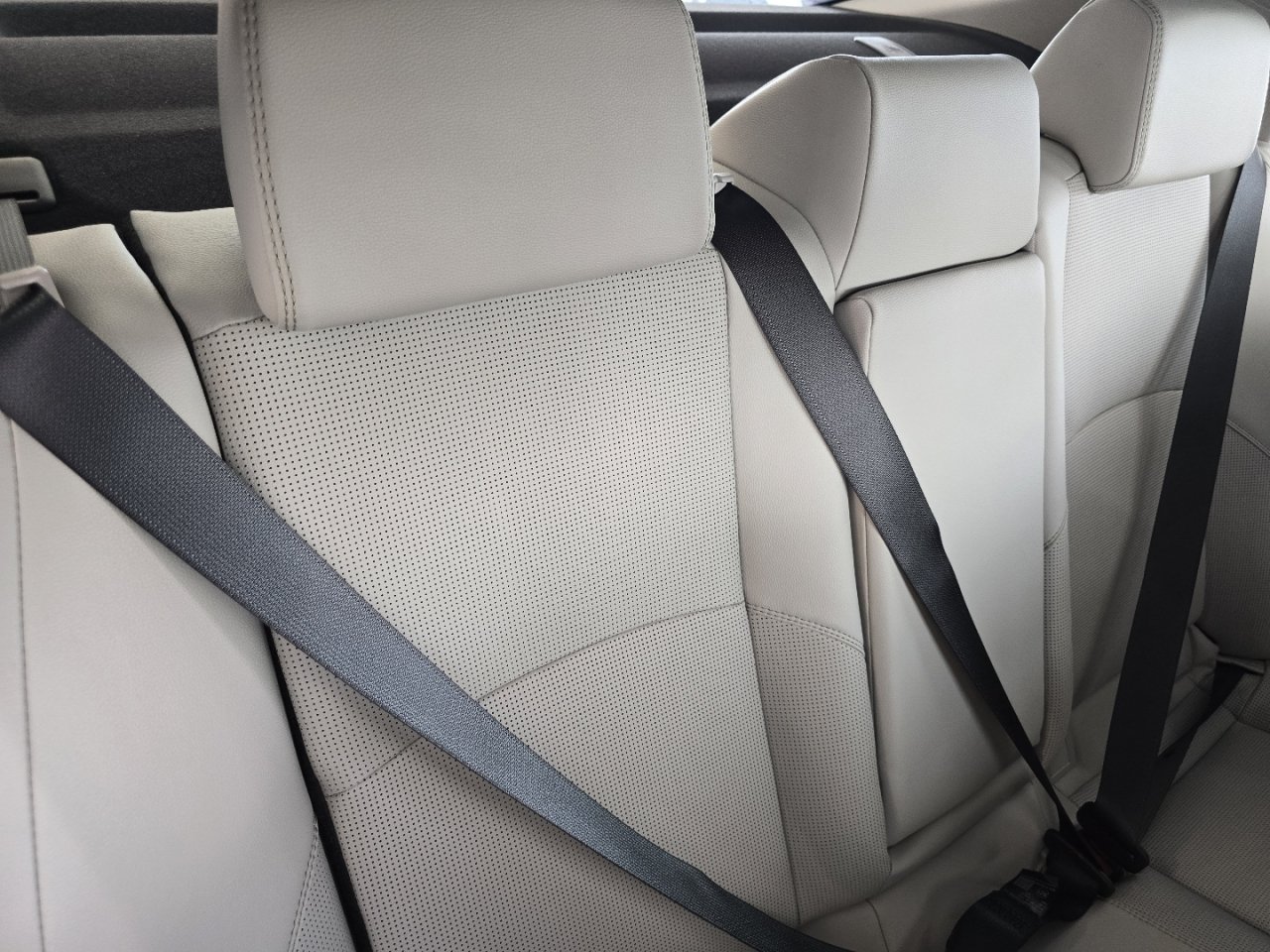 Certified 2025 Toyota Camry XLE FWD image 20
