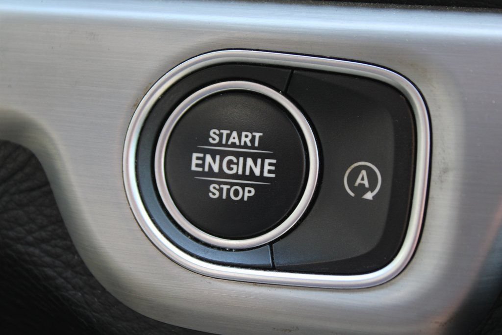 Used 2021 Mercedes-Benz G 63 AMG 4MATIC w/ G Manufaktur Interior Package image 35