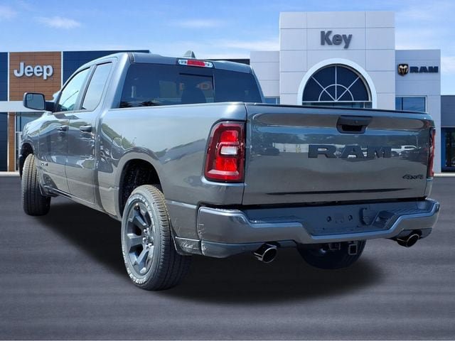 New 2026 RAM 1500 Express AWD/4WD image 6