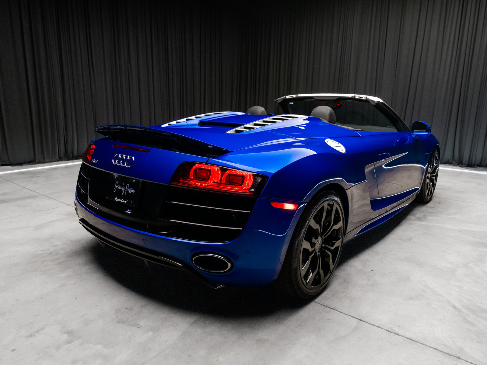 Used 2012 Audi R8 V10 AWD/4WD image 14