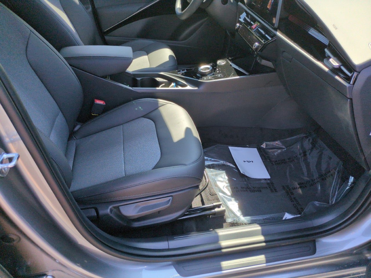 New 2026 Kia Niro Wind FWD image 32