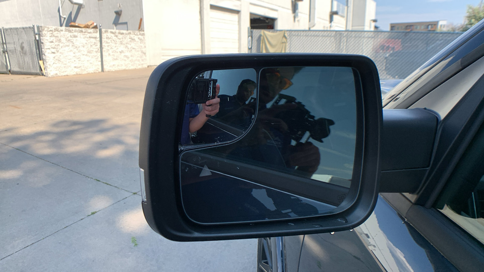 New 2026 RAM 1500 Laramie w/ Night Edition AWD/4WD image 12