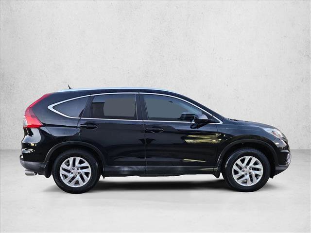 Used 2015 Honda CR-V EX-L image 4