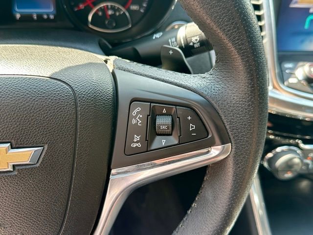 Used 2015 Chevrolet SS RWD image 35