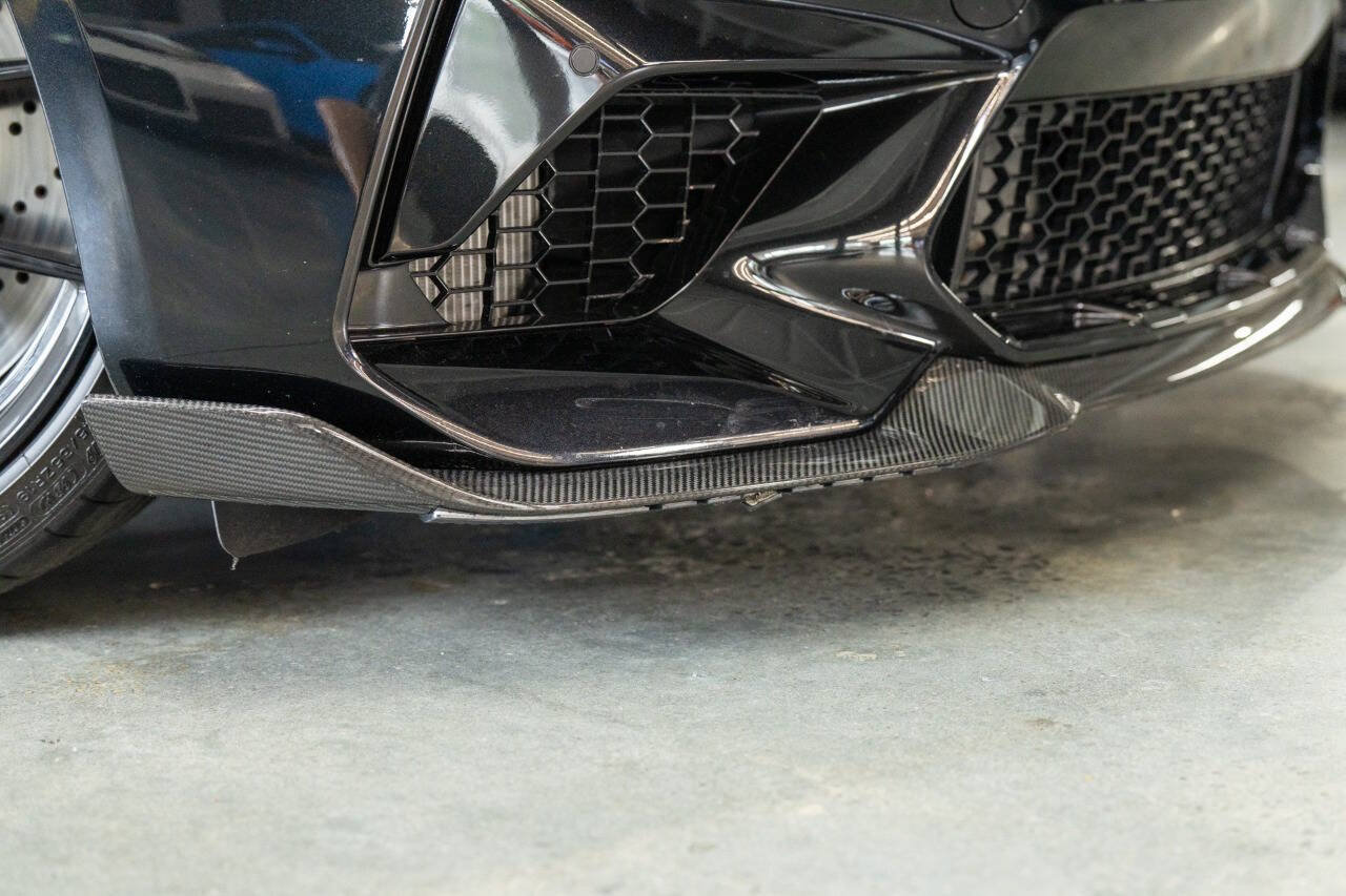 Used 2020 BMW M2 CS RWD image 16