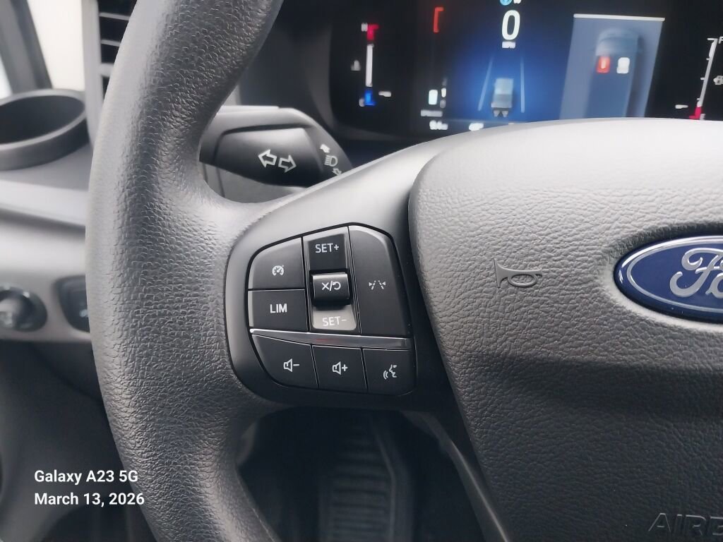 New 2026 Ford Transit 250 148 Medium Roof image 9