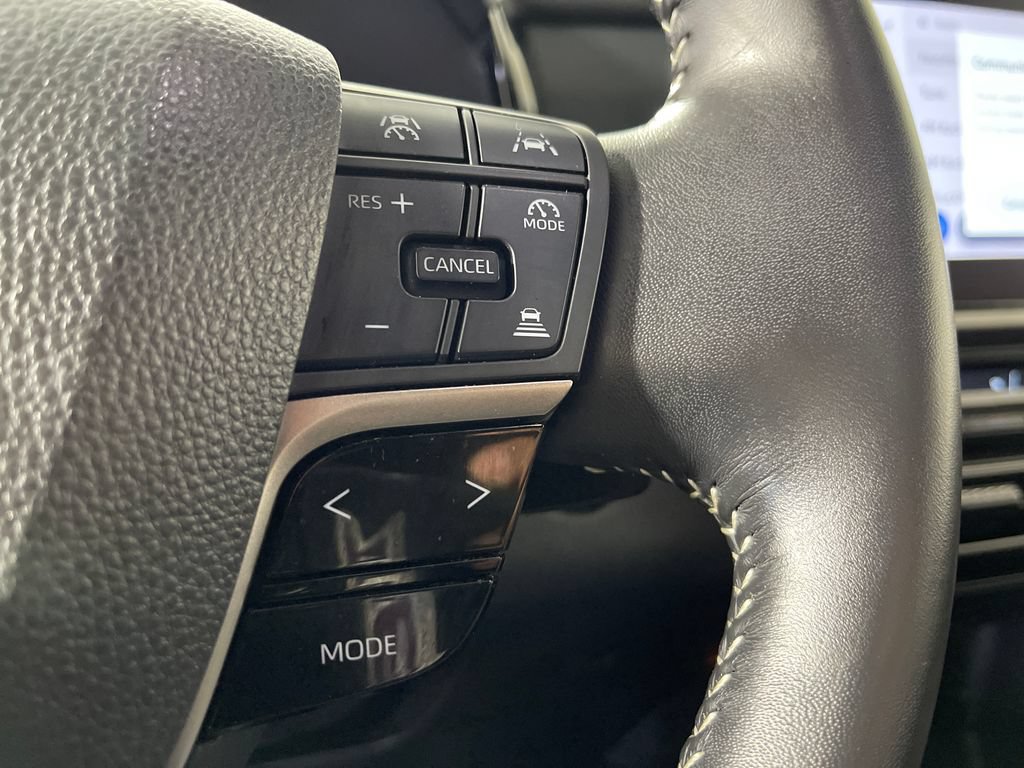 Certified 2025 Toyota Camry SE FWD image 27