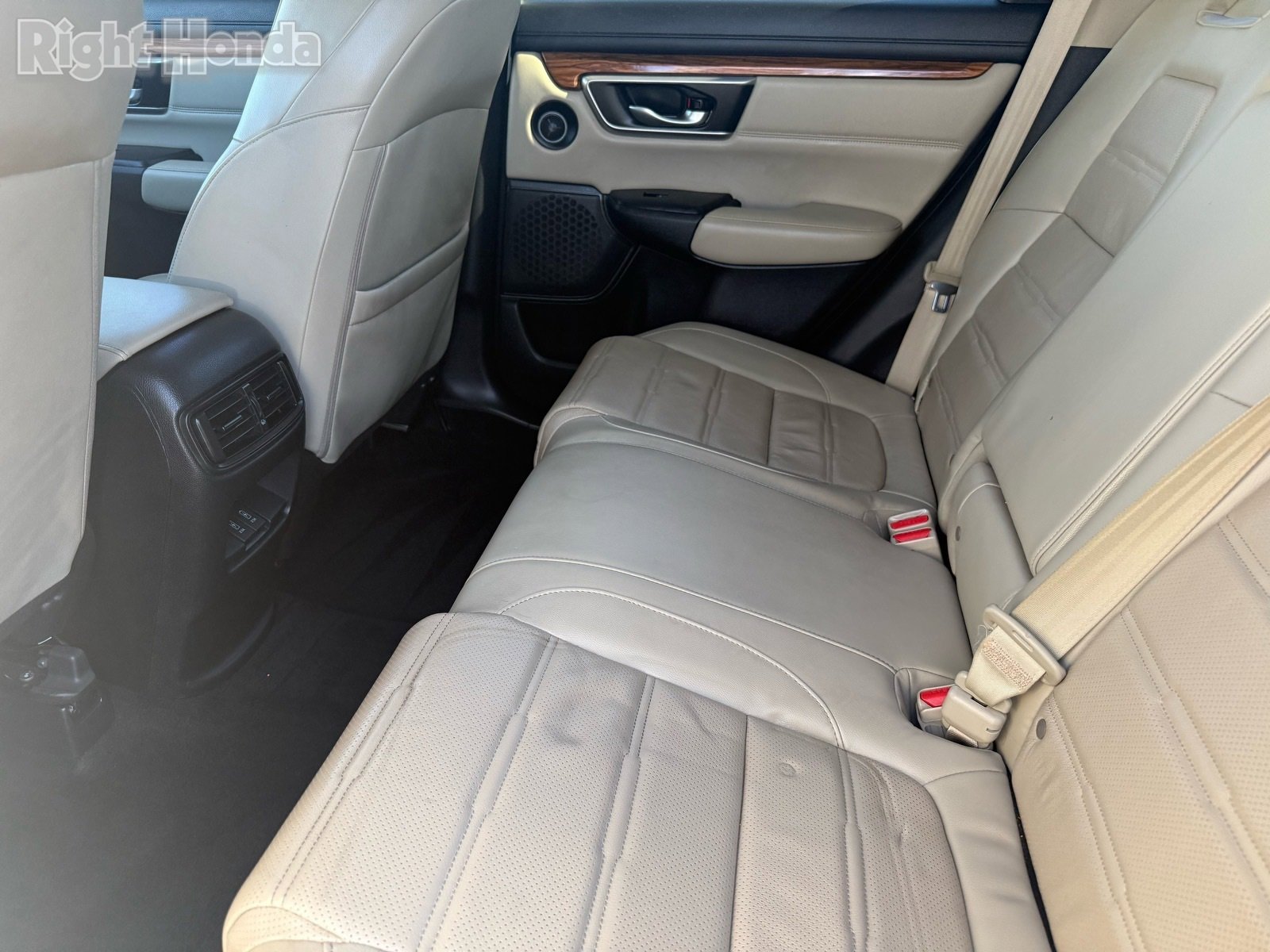 Certified 2022 Honda CR-V EX-L image 26