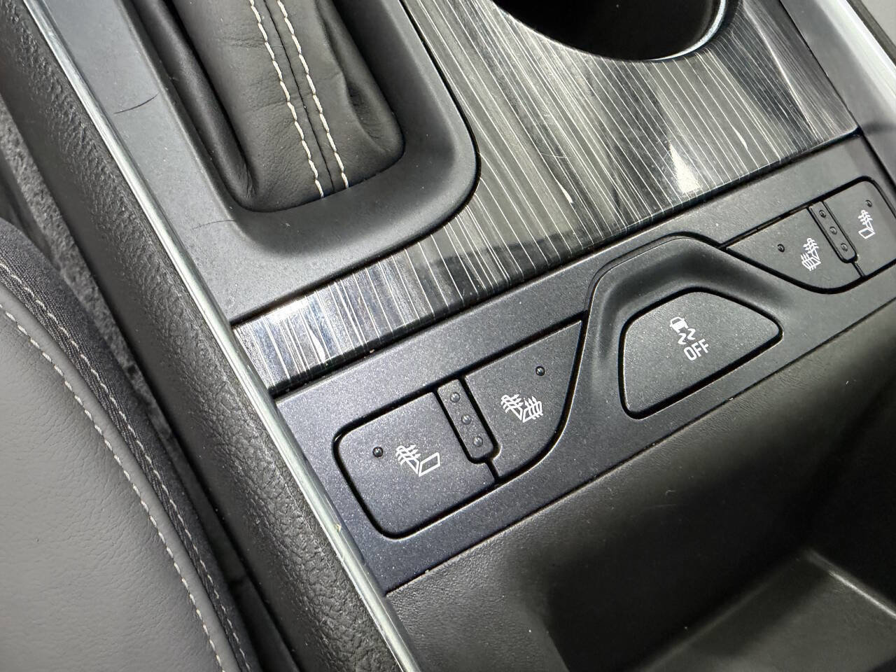 Used 2019 Chevrolet Impala LT w/ LT Leather Package FWD image 36