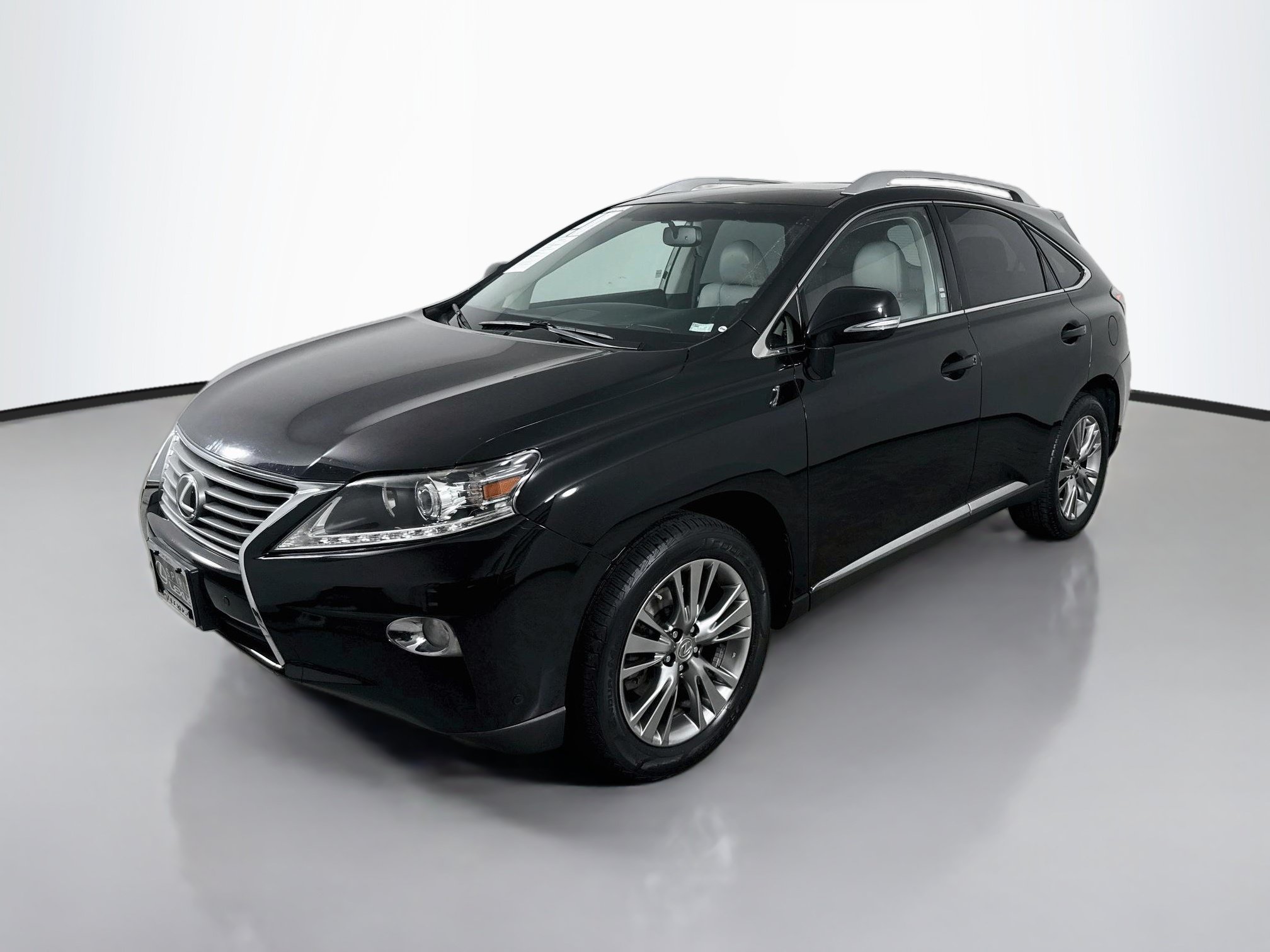 Used 2014 Lexus RX 350 AWD w/ Navigation Package image 3