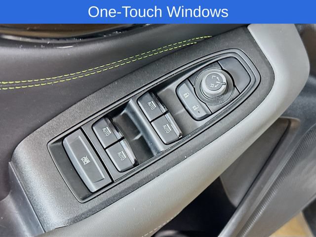 Used 2024 Subaru Outback Onyx Edition AWD/4WD image 23