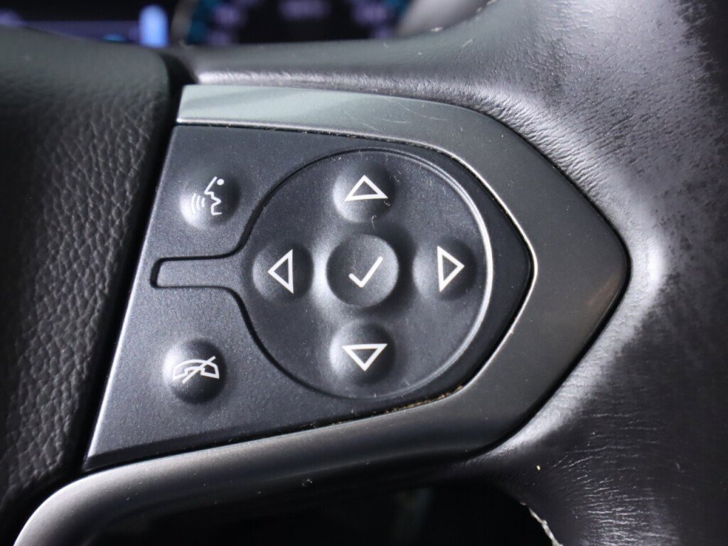 Used 2017 Chevrolet Silverado 1500 LT w/ All Star Edition image 13