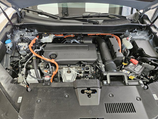 New 2026 Honda CR-V Sport-L image 7