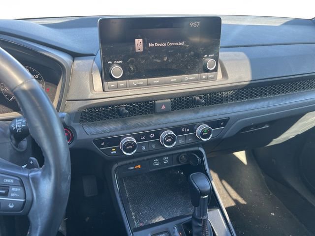 Used 2024 Honda CR-V Sport image 2