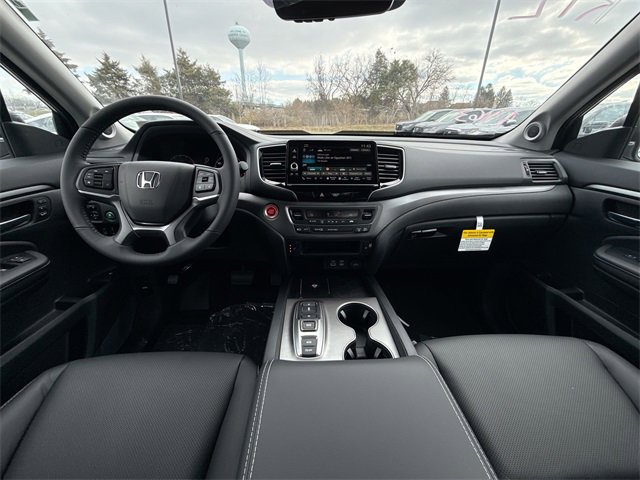 New 2026 Honda Ridgeline RTL image 24