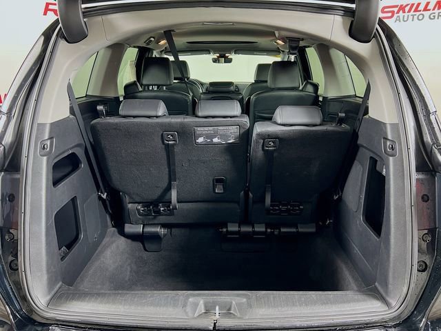 Used 2024 Honda Odyssey EX-L image 26