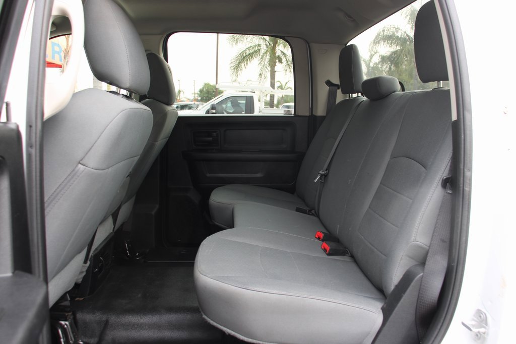 Used 2017 RAM 2500 Tradesman w/ Popular Equipment Group image 31