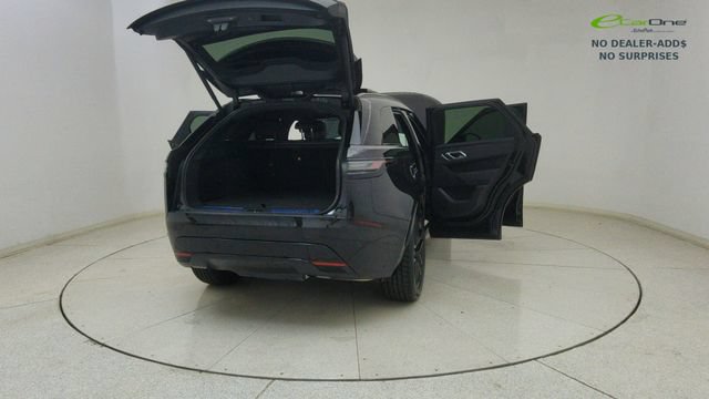 Used 2024 Land Rover Range Rover Velar Dynamic SE AWD/4WD image 76