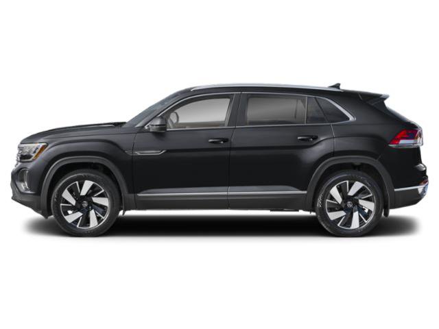 New 2026 Volkswagen Atlas Cross Sport SEL image 3