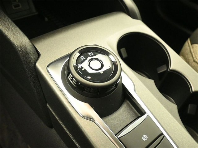 New 2025 Ford Bronco Sport Big Bend w/ Convenience Package image 17