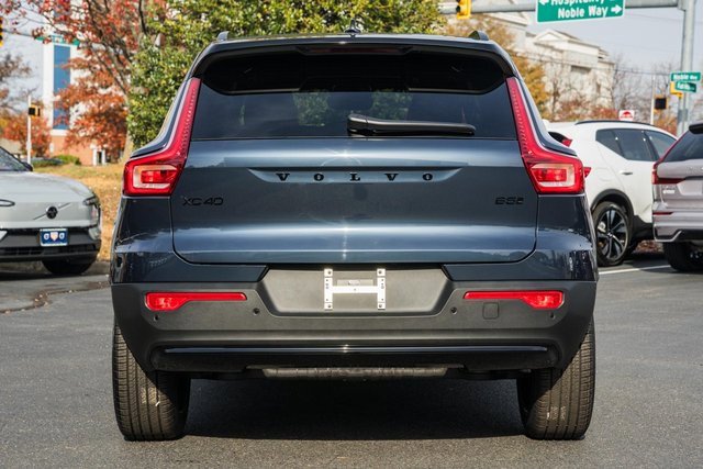 New 2026 Volvo XC40 B5 Ultra w/ Protection Package Premier image 5