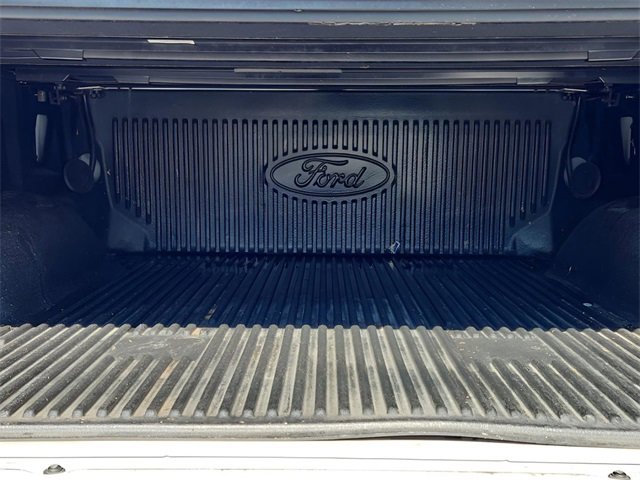 Used 2021 Ford F150 Lariat w/ Equipment Group 502A High image 8