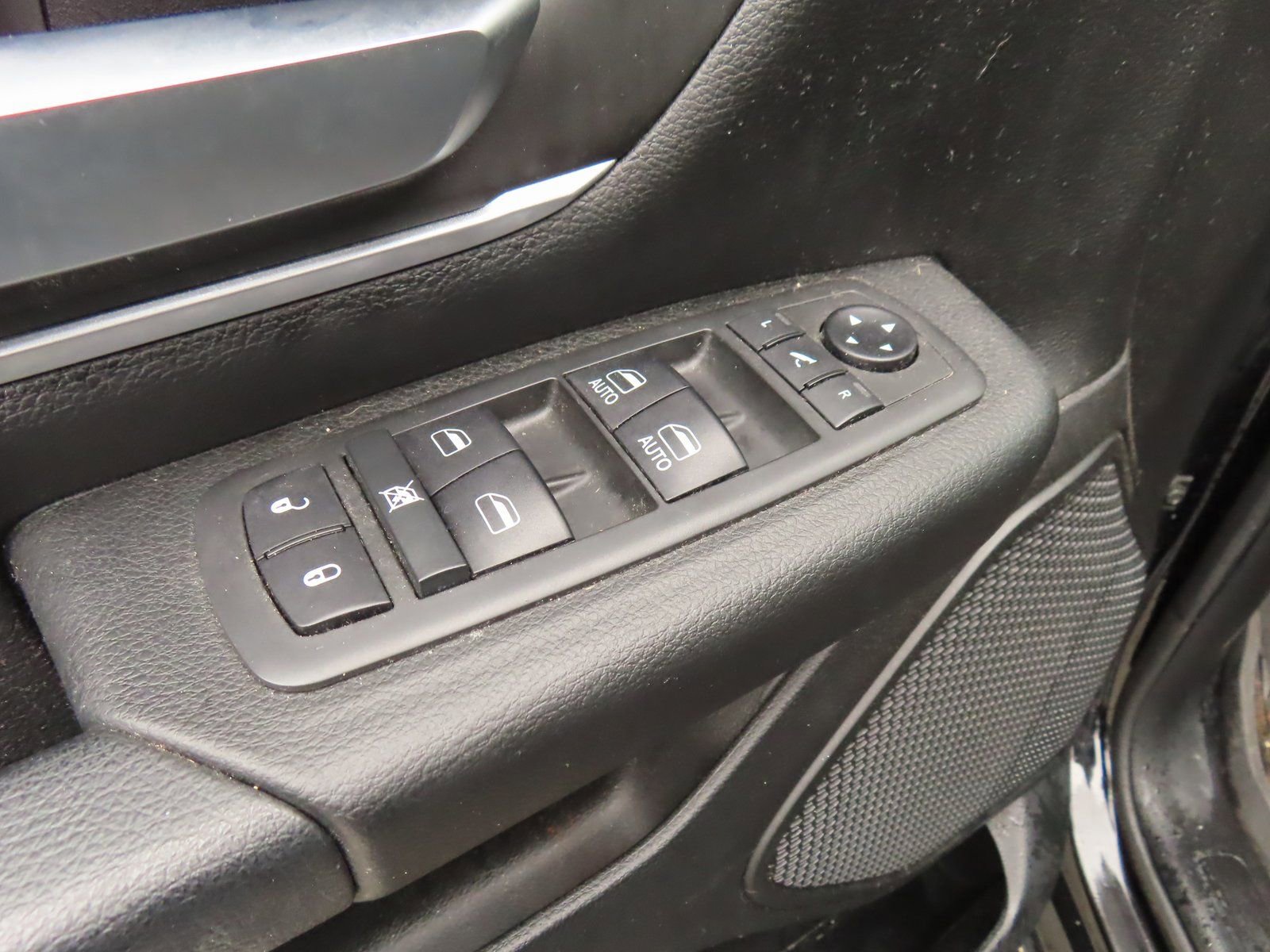 Used 2020 RAM 1500 Big Horn image 11