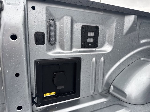 New 2025 Ford F150 XLT w/ Equipment Group 302A MID image 13