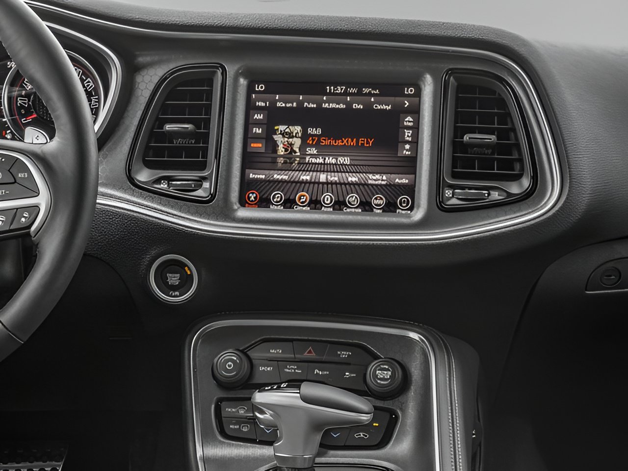 Used 2017 Dodge Challenger GT w/ Driver Convenience Group AWD/4WD image 13