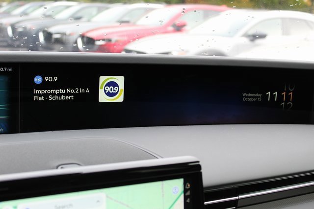 New 2026 Lincoln Nautilus Premier image 31