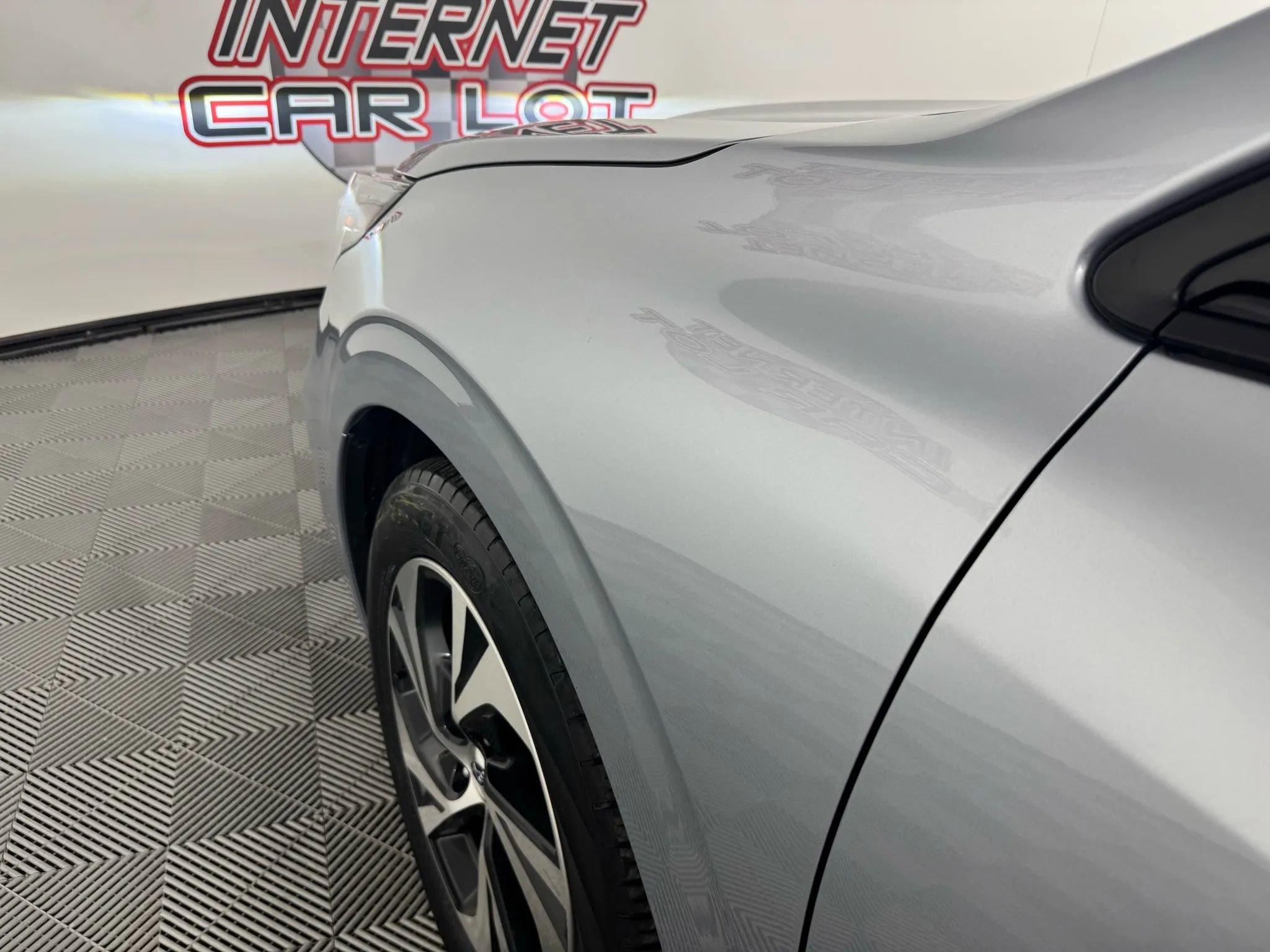 Used 2024 Subaru Legacy Premium AWD/4WD image 26