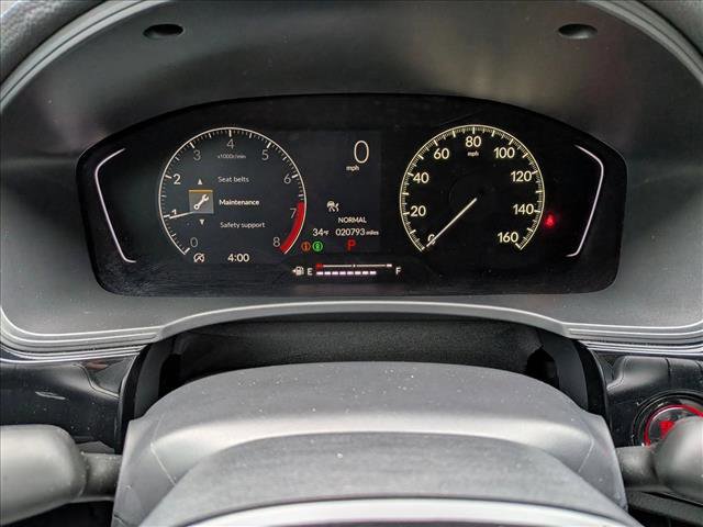 Certified 2023 Honda Civic Sport image 11