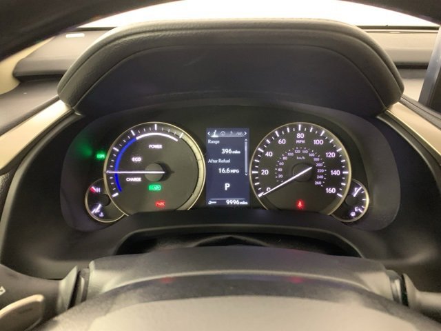Used 2022 Lexus RX 450h AWD w/ Luxury Package image 21